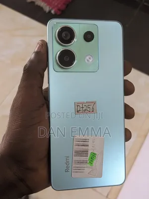 Xiaomi Redmi Note 13 Pro 256 GB Green