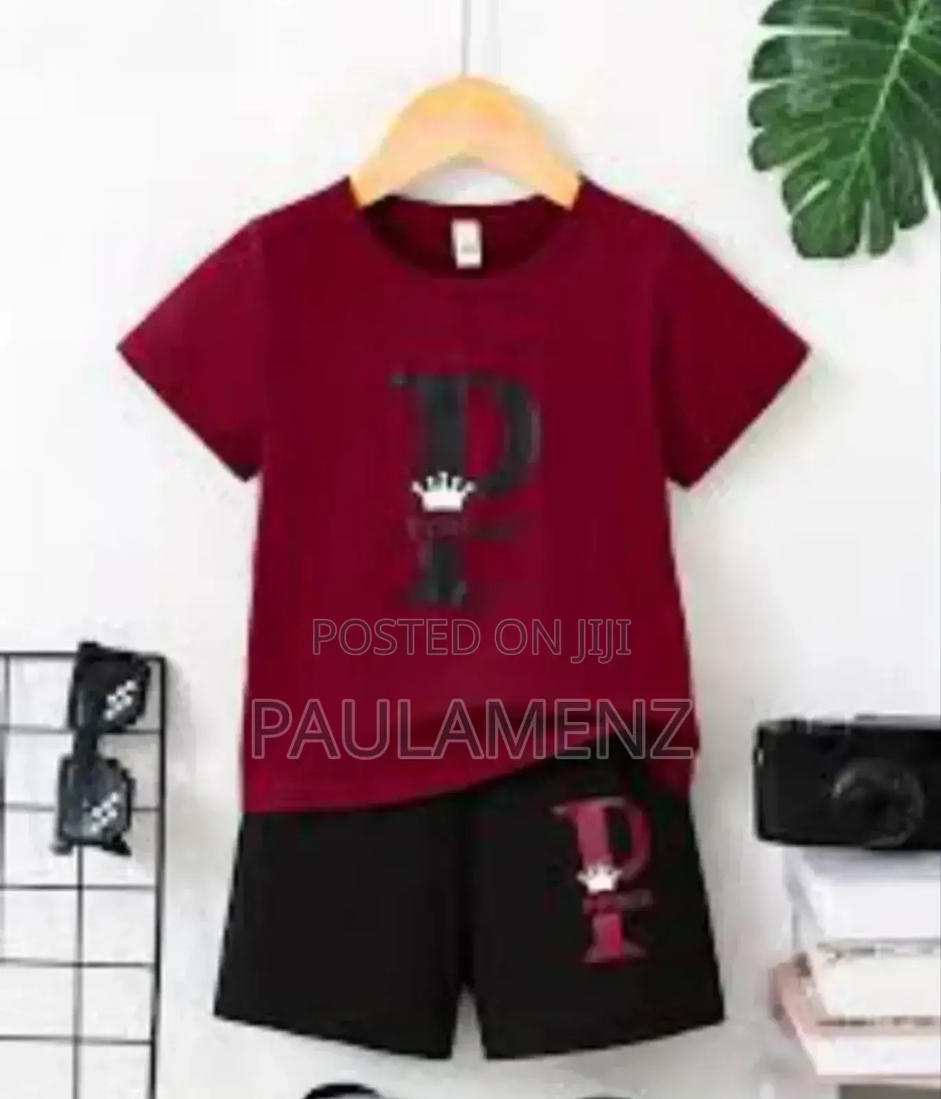 Kids Wear, Cute Top and Down for Boys and Girls. 3m to 9yrs