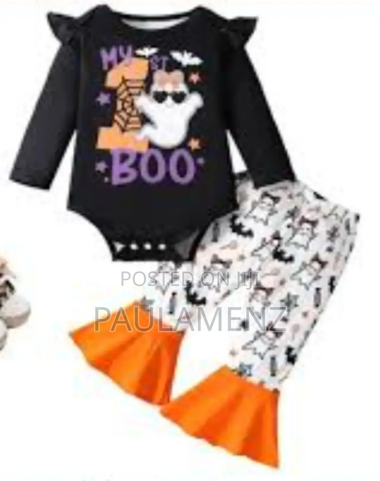Kids Wear, Cute Top and Down for Boys and Girls. 3m to 9yrs