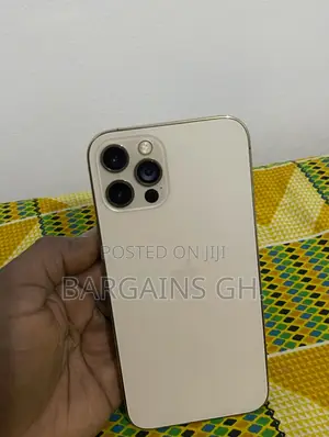 Apple iPhone 12 Pro 128 GB Rose Gold