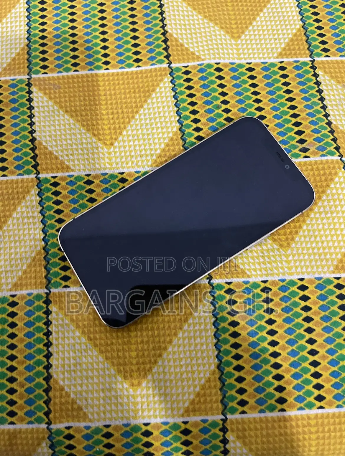 Apple iPhone 12 Pro 128 GB Rose Gold