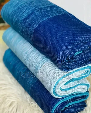 Photo - Quality Bonwire Kente Cloth