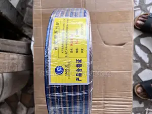 100m Quality Flexible 2in1 Speaker Cable