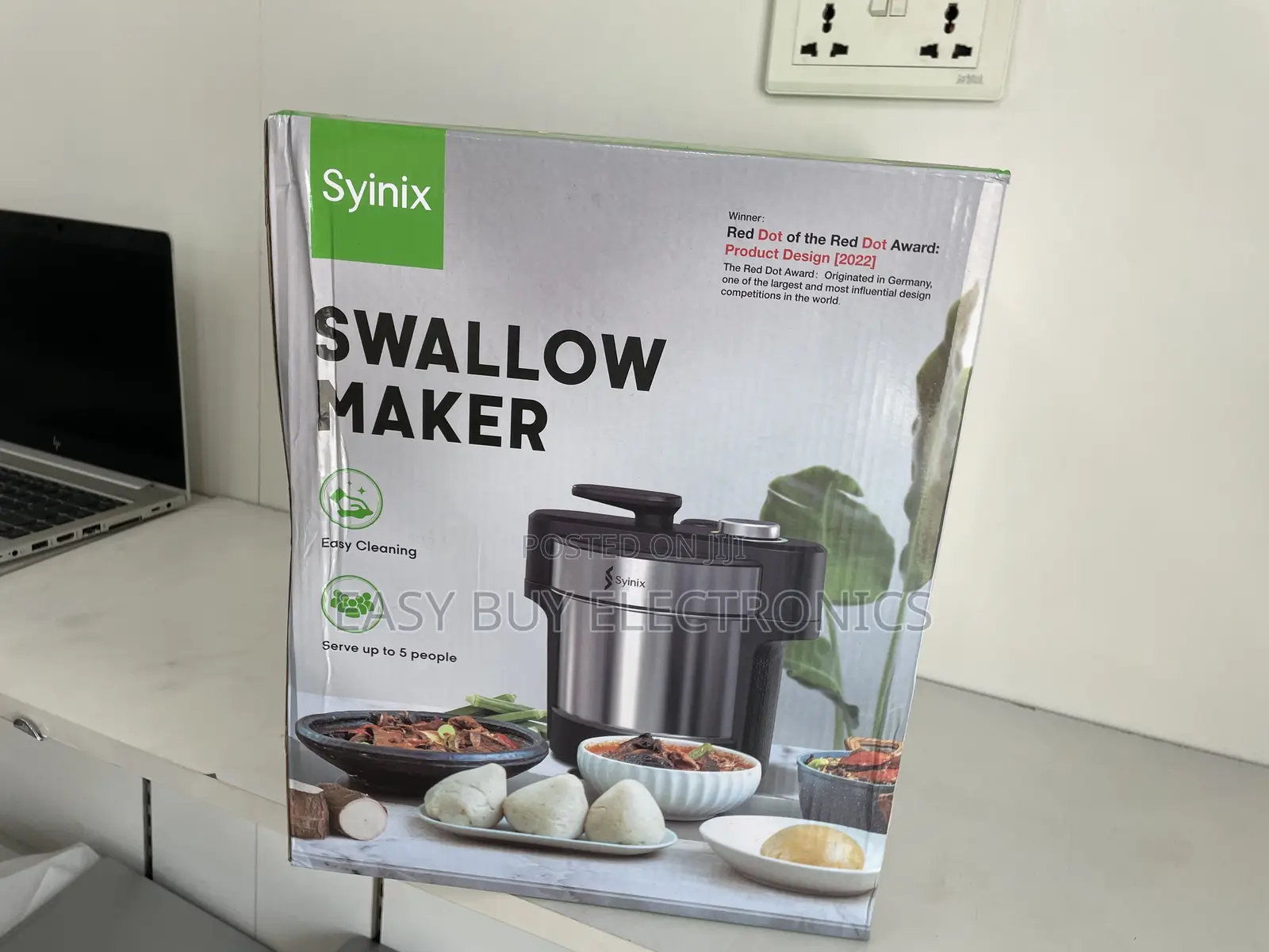 Get Swallow Fufu ,Banku, Yam