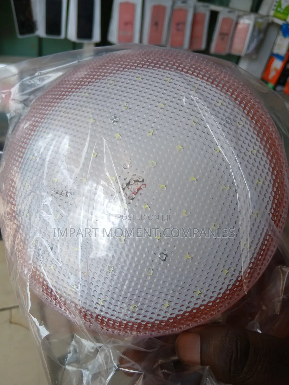 XBZ Chargeable Led Emergency Light