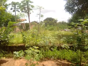 Land With 3 Bed Footings for Sale at Ablekuma Manhean