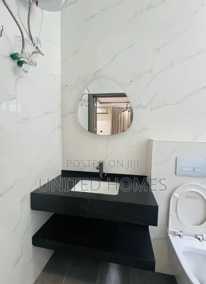2bdrm Apartment in East Legon for sale