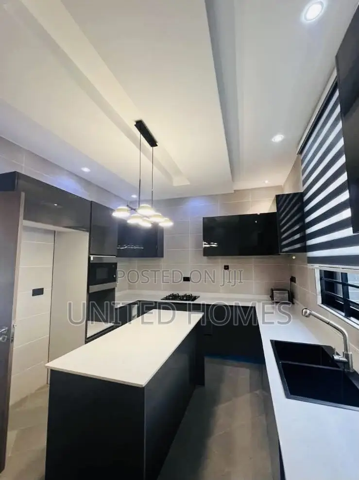 2bdrm Apartment in East Legon for sale