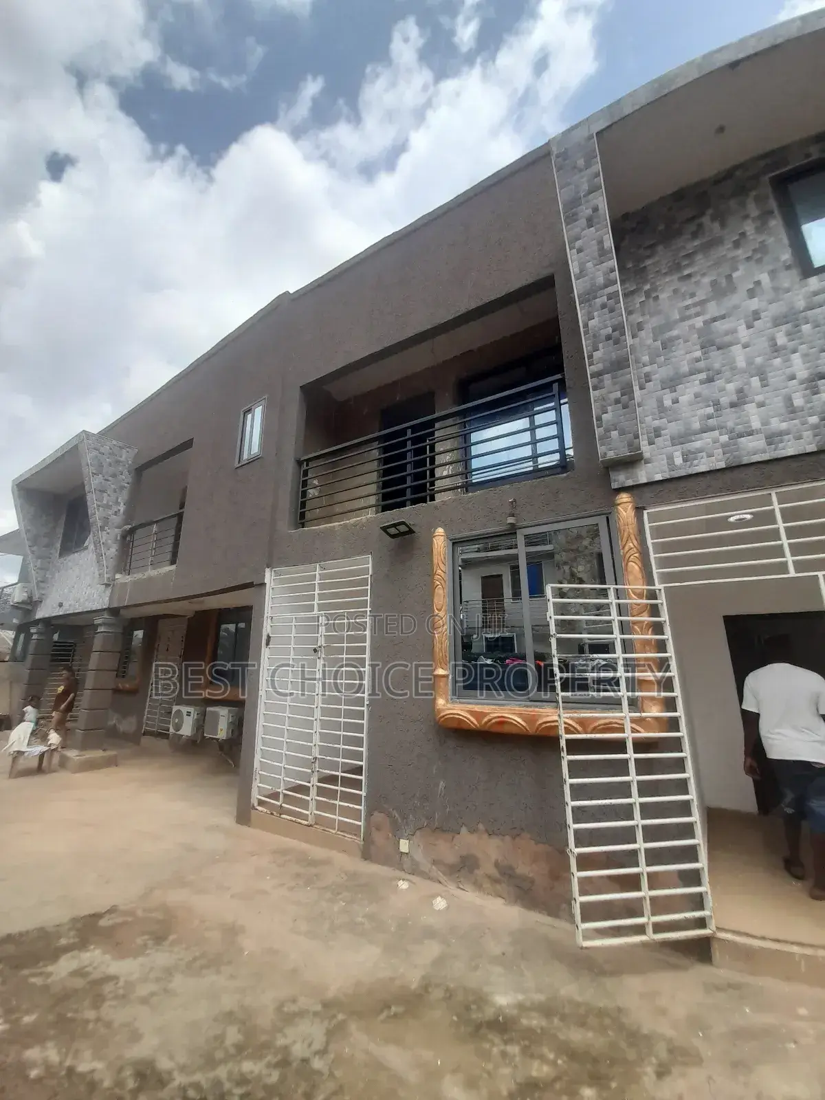 1bdrm Apartment in New Legon Medical for rent