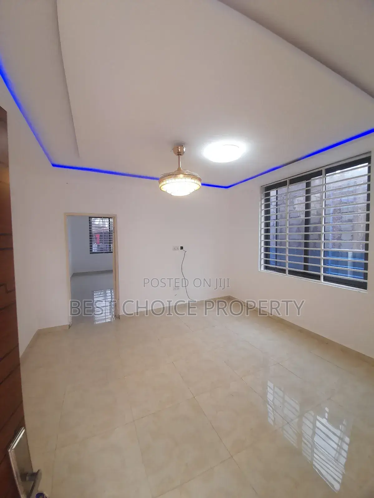 1bdrm Apartment in New Legon Medical for rent