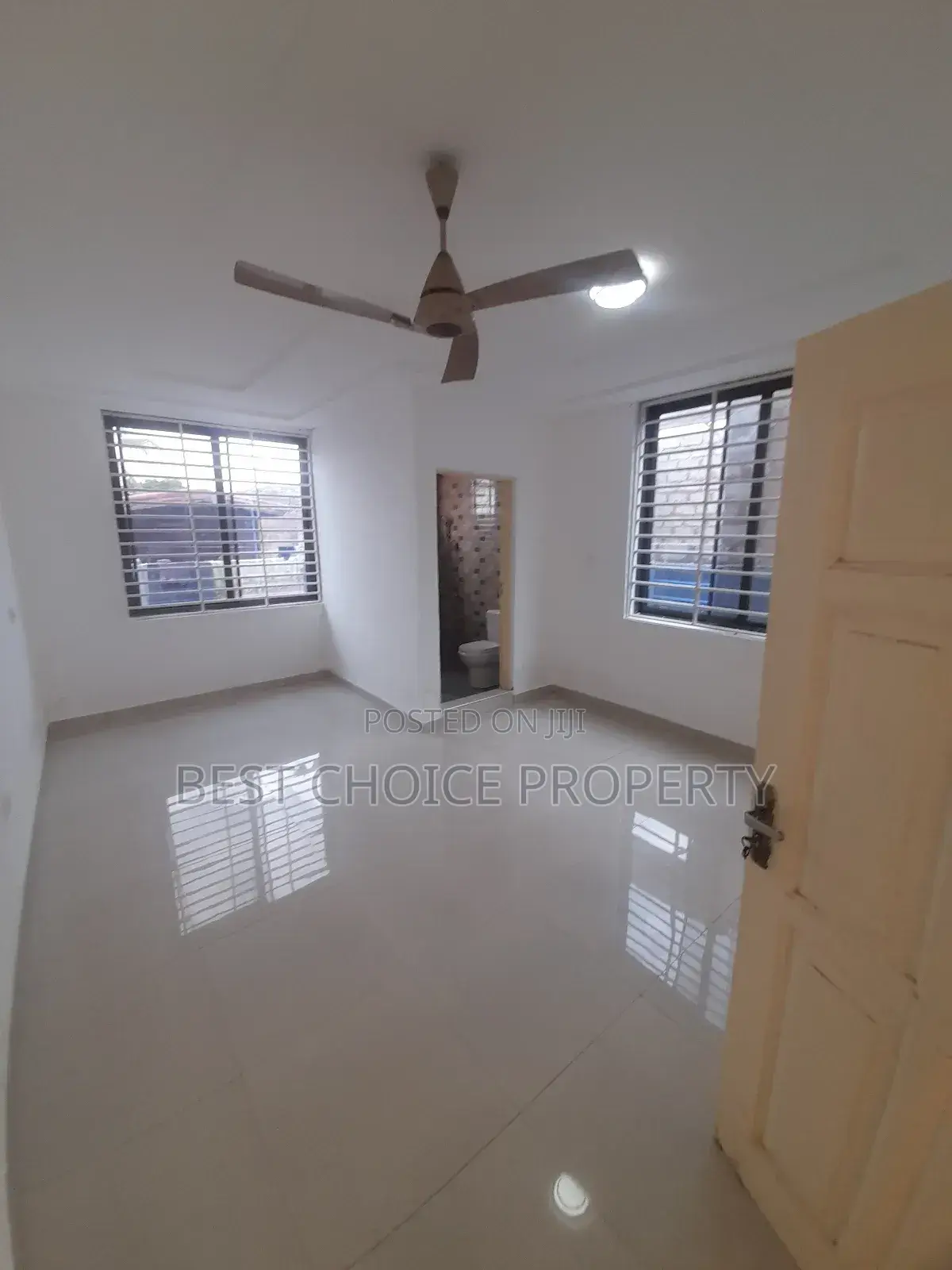 1bdrm Apartment in New Legon Medical for rent