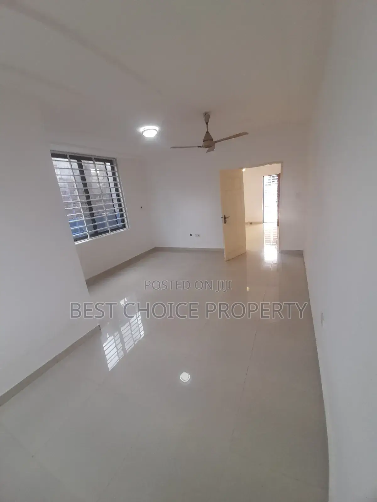 1bdrm Apartment in New Legon Medical for rent