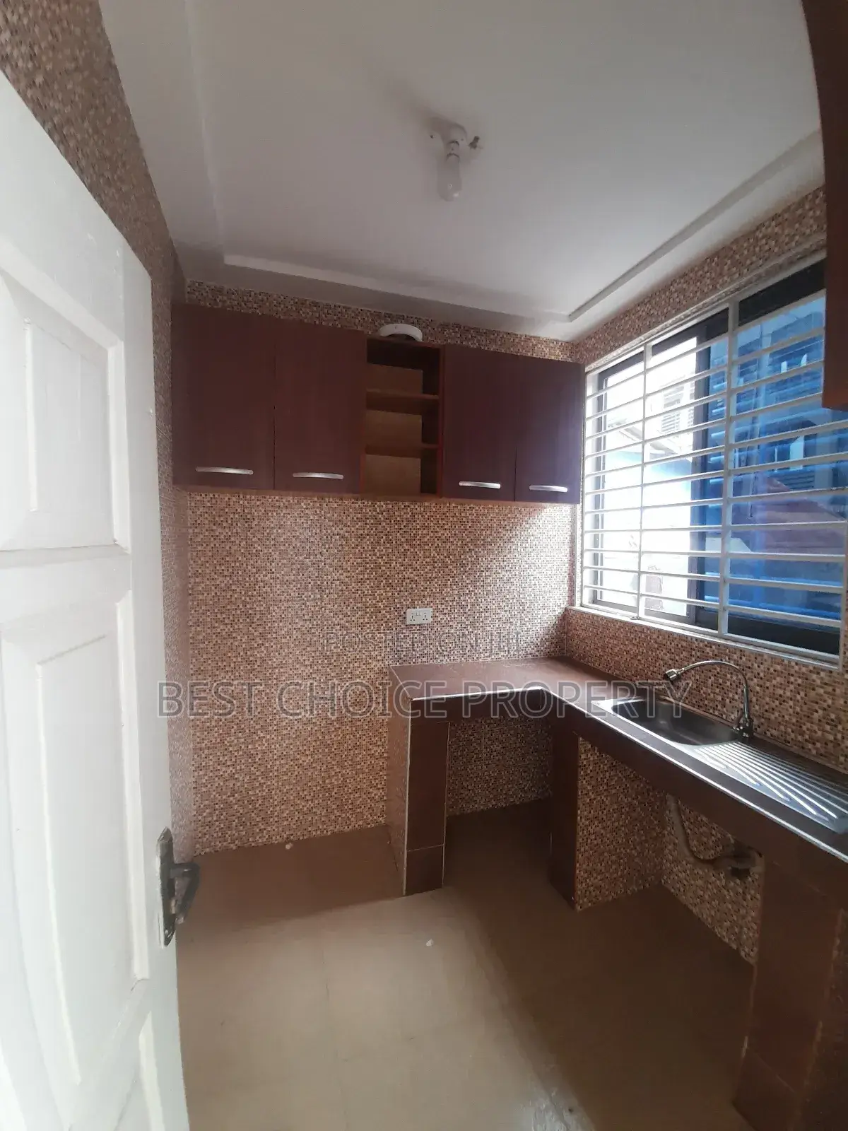 1bdrm Apartment in New Legon Medical for rent