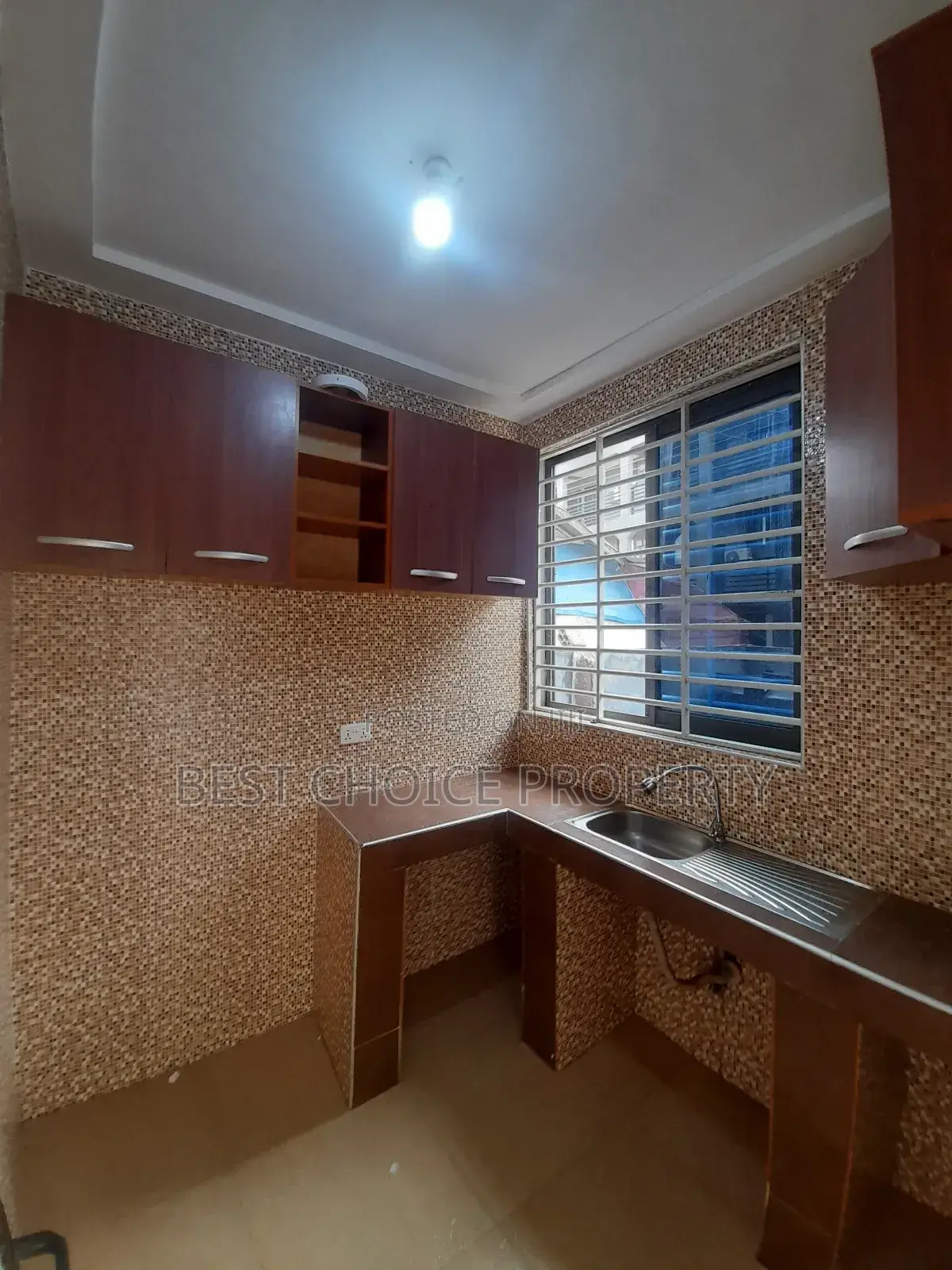 1bdrm Apartment in New Legon Medical for rent