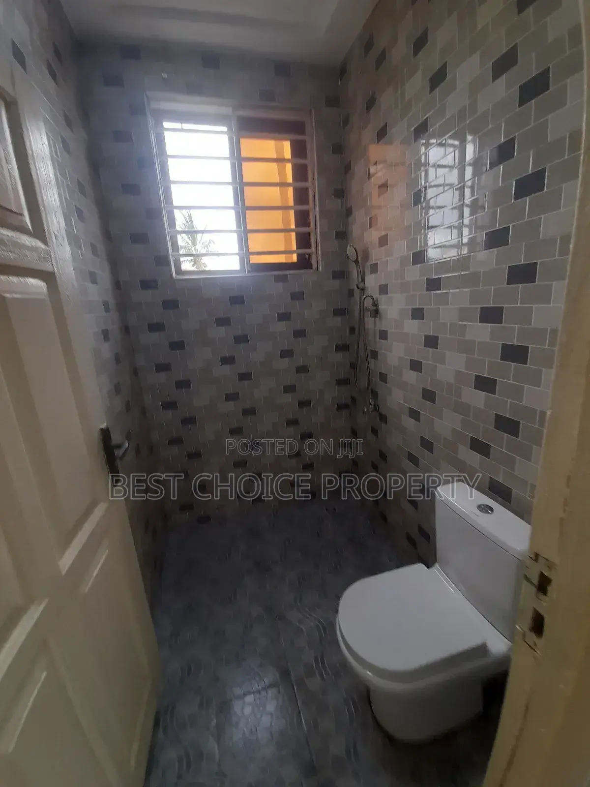 1bdrm Apartment in New Legon Medical for rent