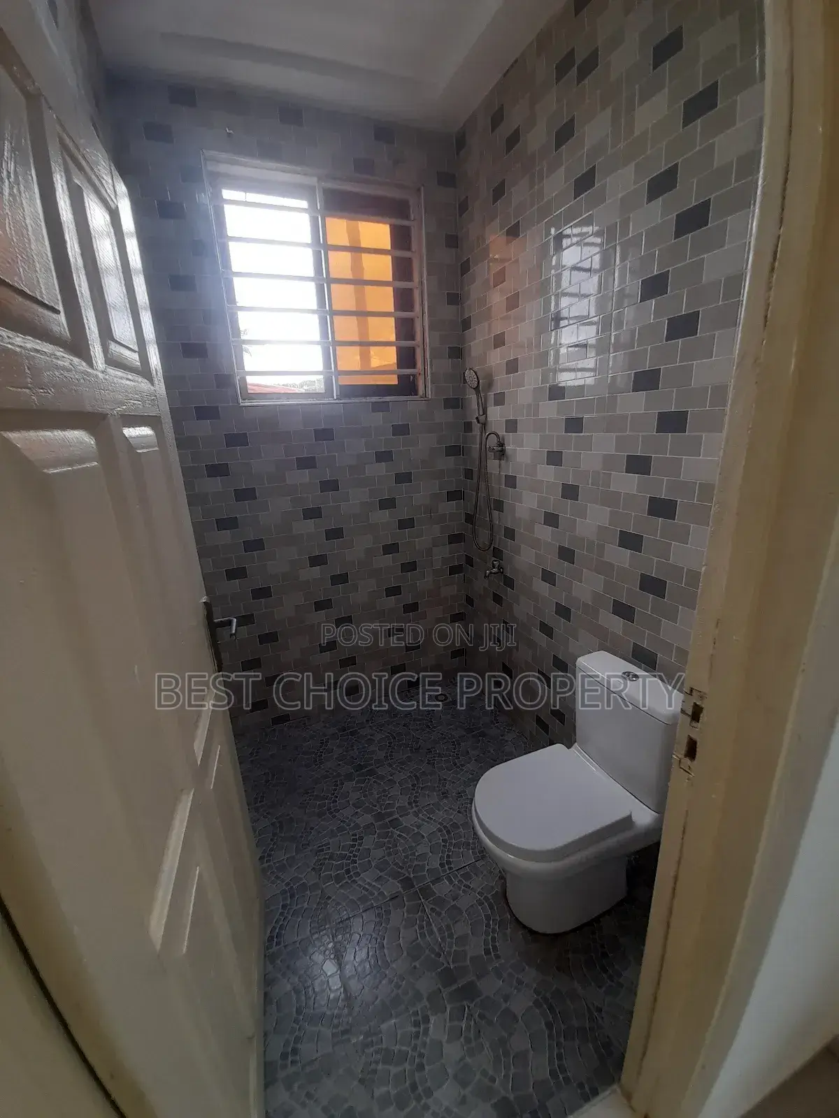 1bdrm Apartment in New Legon Medical for rent