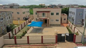 Complete 2 Story Building for Sale, Legon Hills