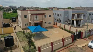 Complete 2 Story Building for Sale, Legon Hills