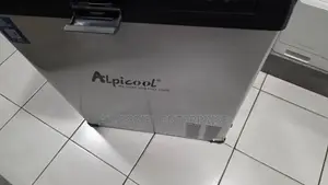 Alpicool 70 Liters Car Fridge