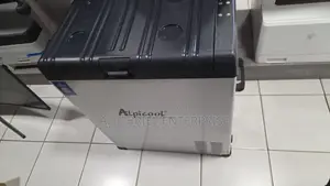 Alpicool 70 Liters Car Fridge