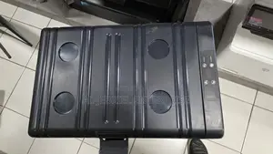 Alpicool 70 Liters Car Fridge
