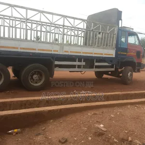 Truck Hiring