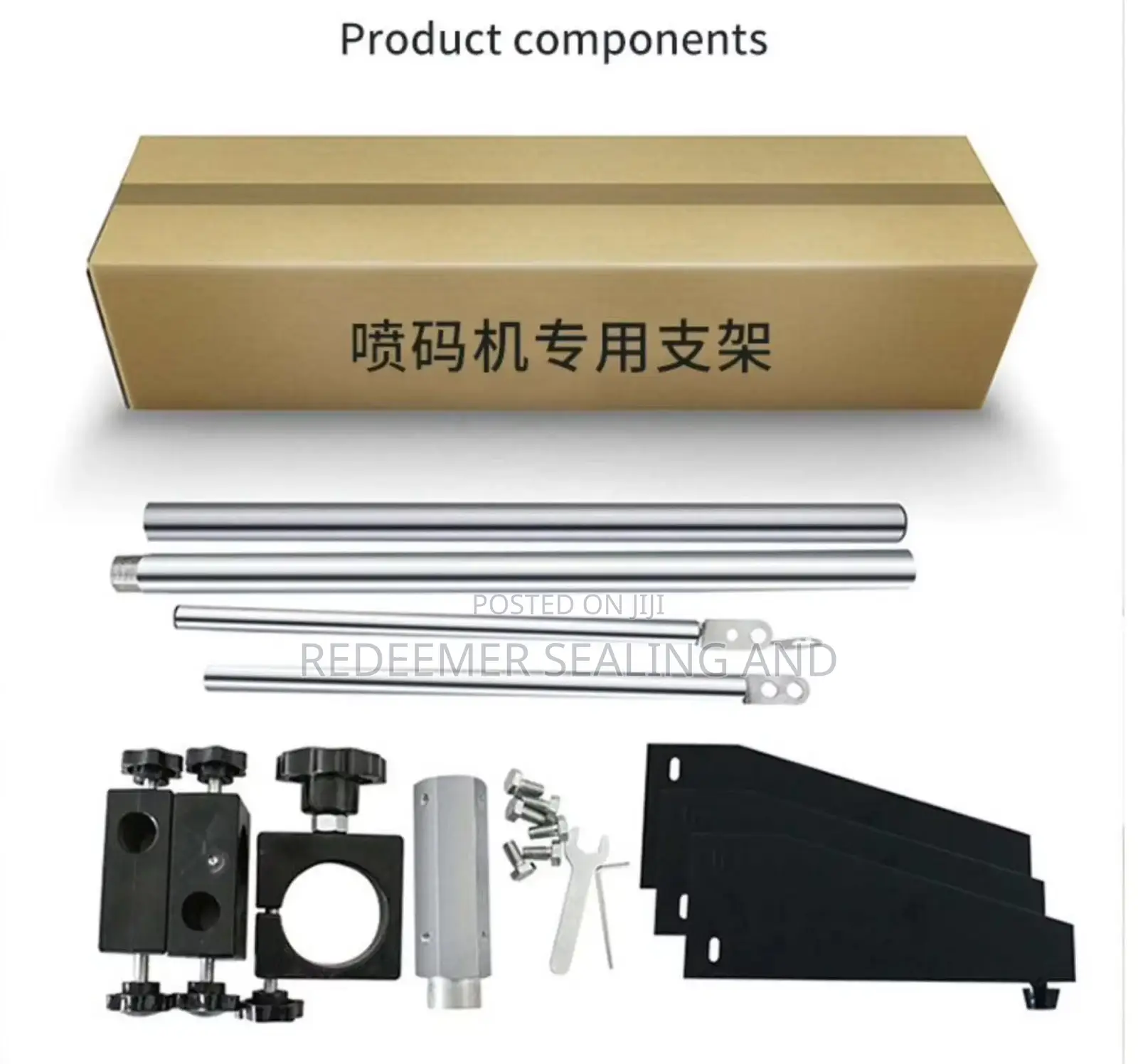 Handheld Printer/Coding Printer With Conveyor Belt System