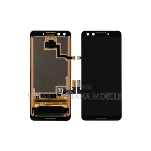 Google Pixel 3 Screen