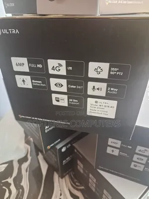 Softenic Computers