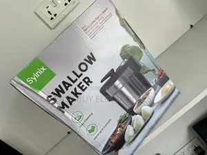 Durable Safe Syinix Swallow Maker