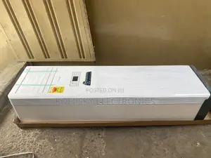 100% Sublime Nasco 2.5hp Floor Standing Ac