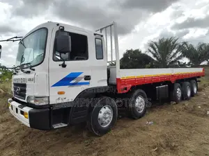 Hyundai 25ton. Heavy Duty. New Arrivals