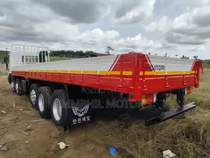 Hyundai 25ton. Heavy Duty. New Arrivals