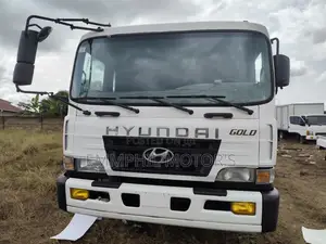 Hyundai 25ton. Heavy Duty. New Arrivals