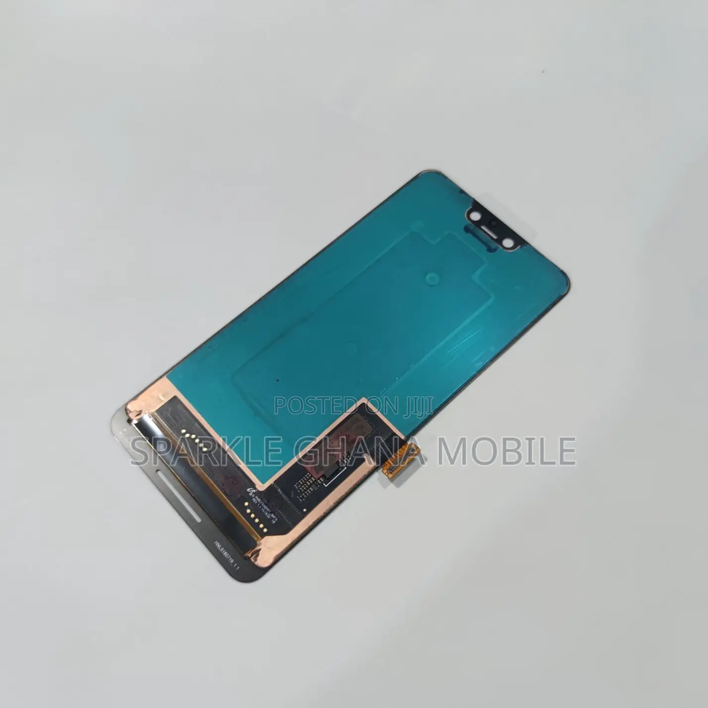 Google Pixel 3xl Original Screen Replacement