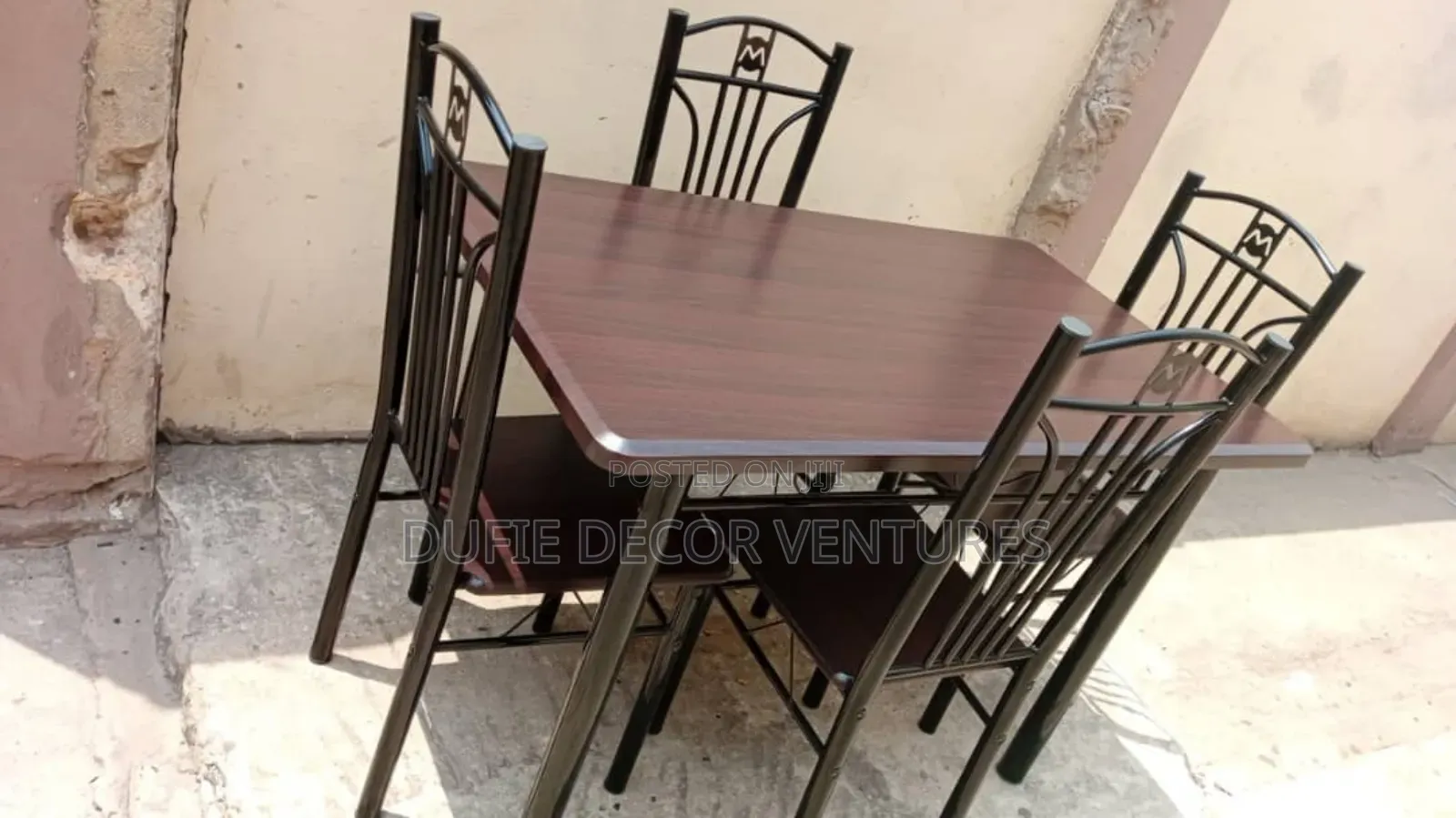 Dinning Set