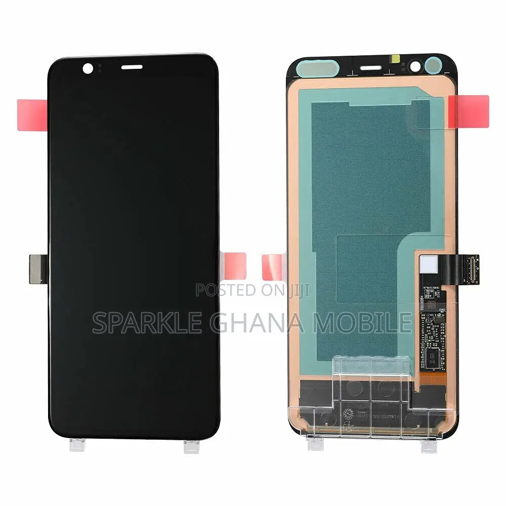 Google Pixel 4 Screen Replacement