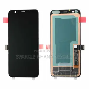 Google Pixel 4 Screen Replacement