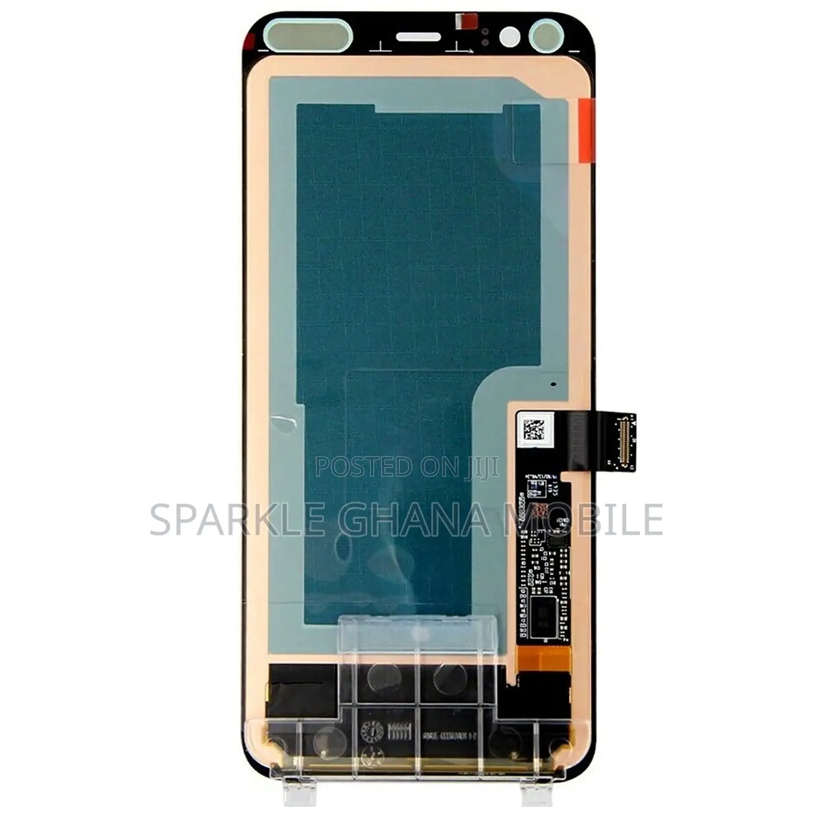 Google Pixel 4 Screen Replacement