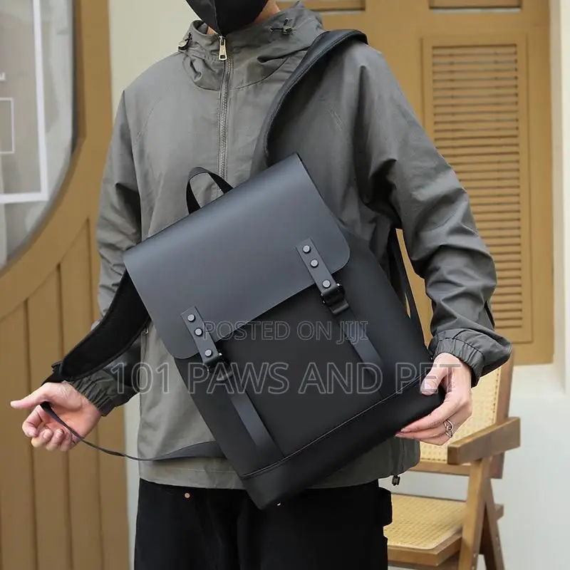 Authentic Backpacks