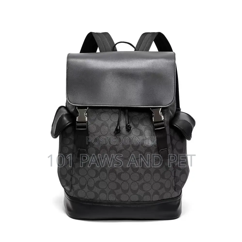 Authentic Backpacks