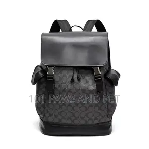 Authentic Backpacks