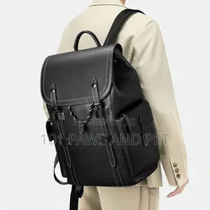 Authentic Backpacks