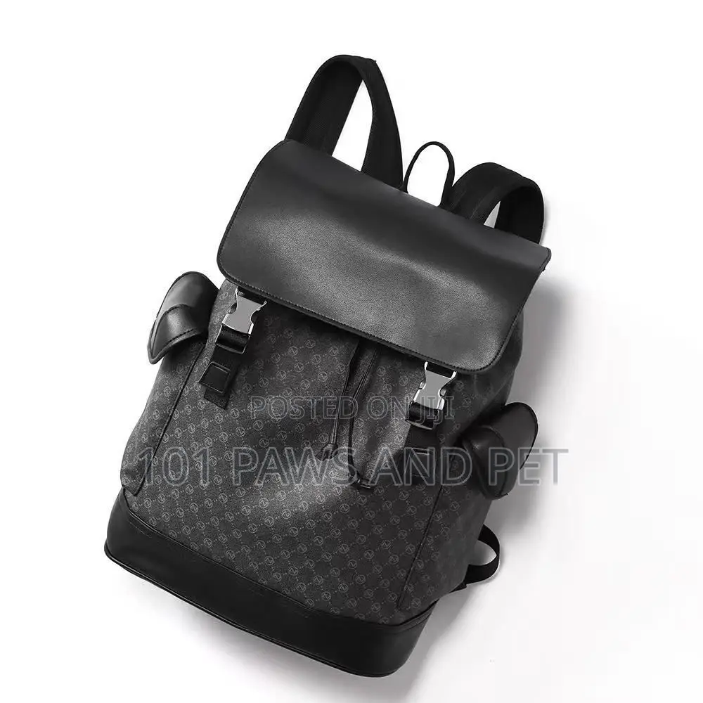 Authentic Backpacks