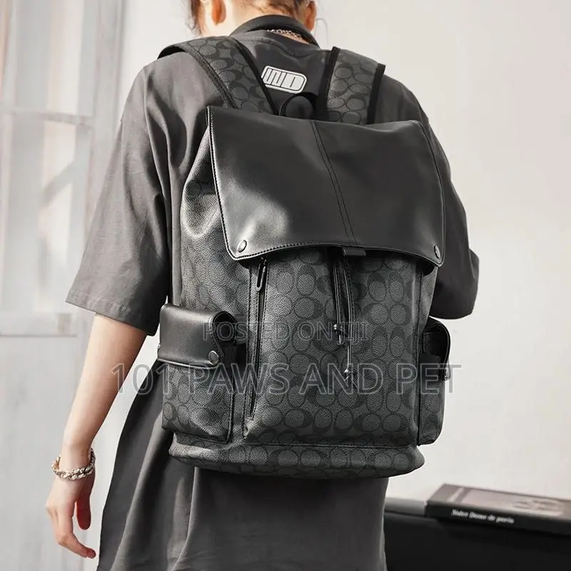 Authentic Backpacks