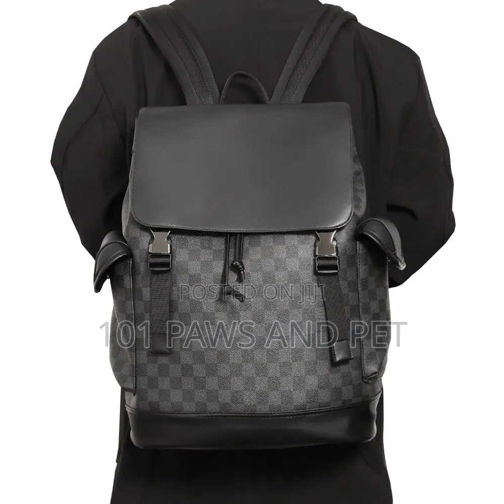 Authentic Backpacks
