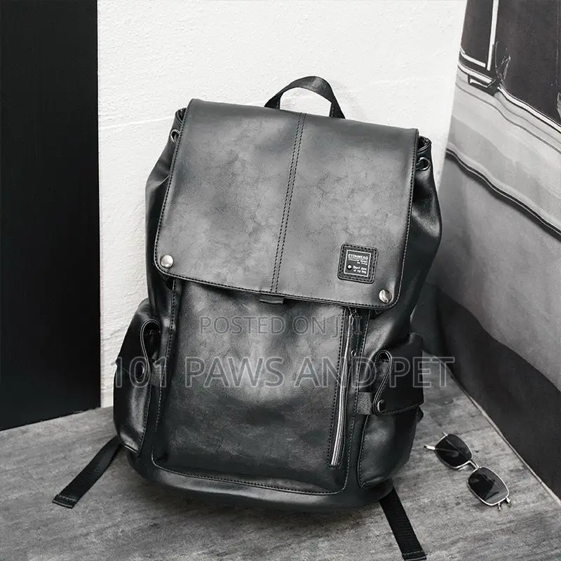 Authentic Backpacks