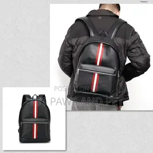 Authentic Backpacks