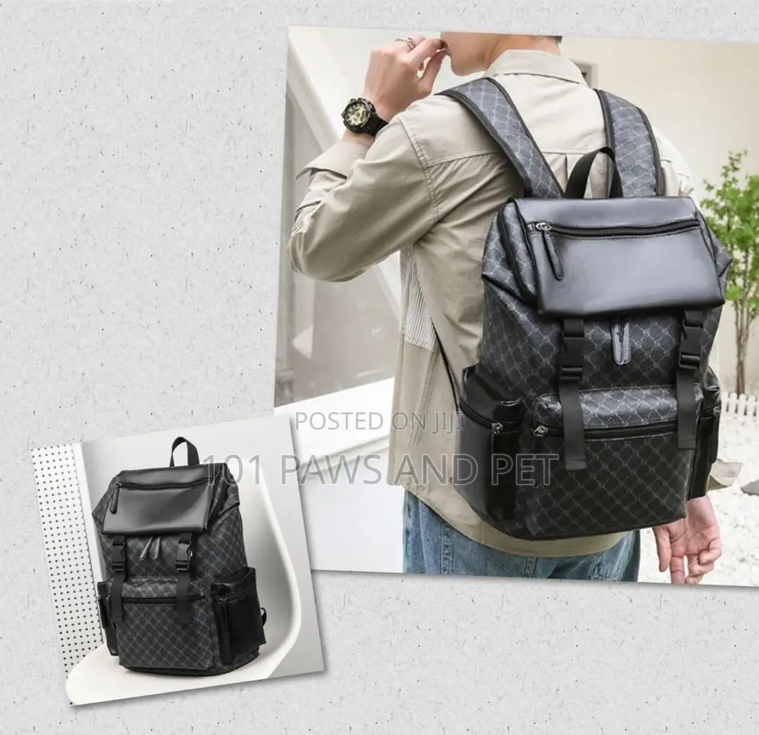 Authentic Backpacks