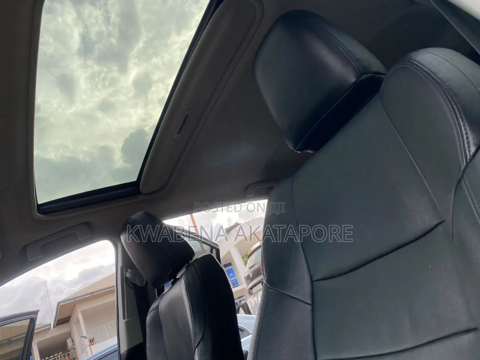 Toyota RAV4 XLE 4dr SUV (2.5L 4cyl 6A) 2015 Black